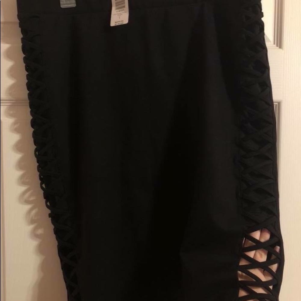 Torrid skirt size 1